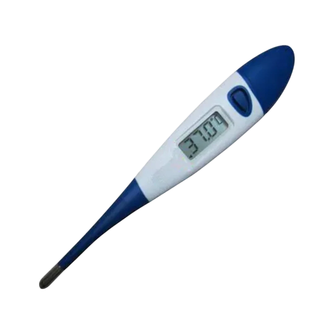 Baby Beeper Electronic Thermometer