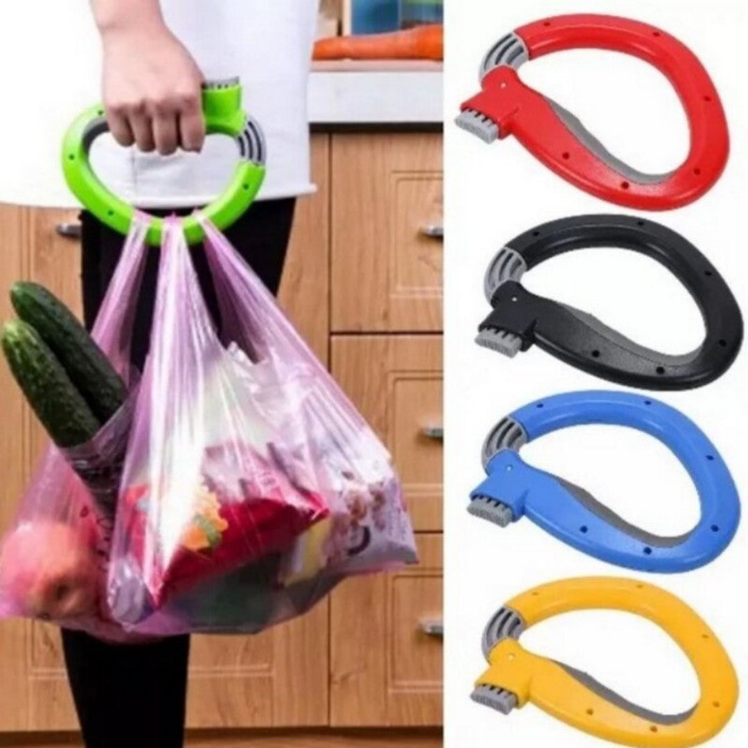 Bags Holder - 4 Colors