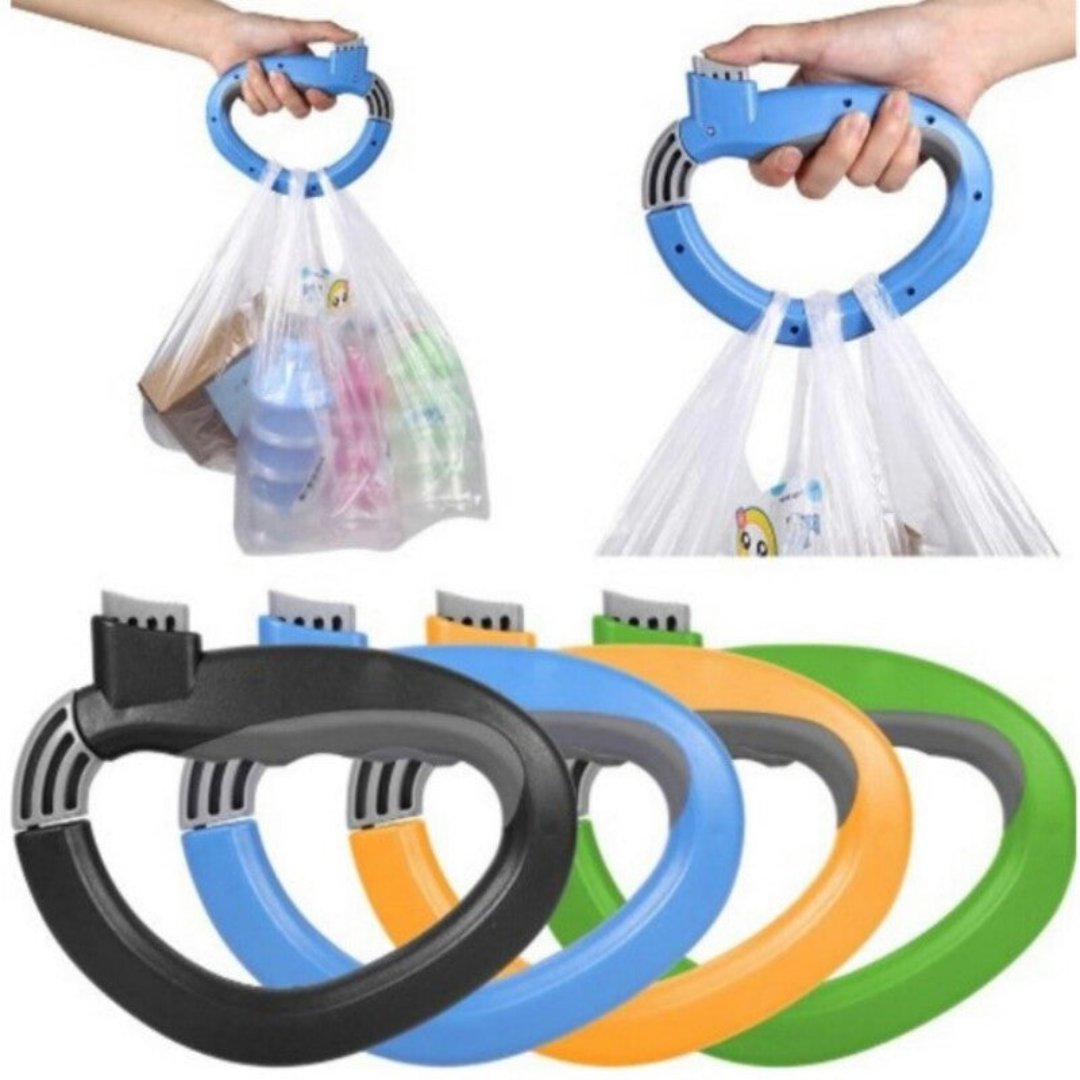 Bags Holder - 4 Colors