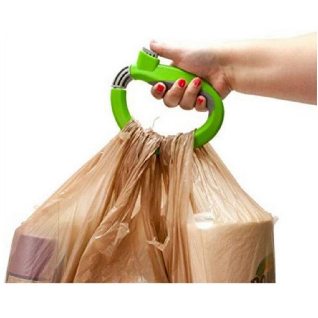 Bags Holder - 4 Colors