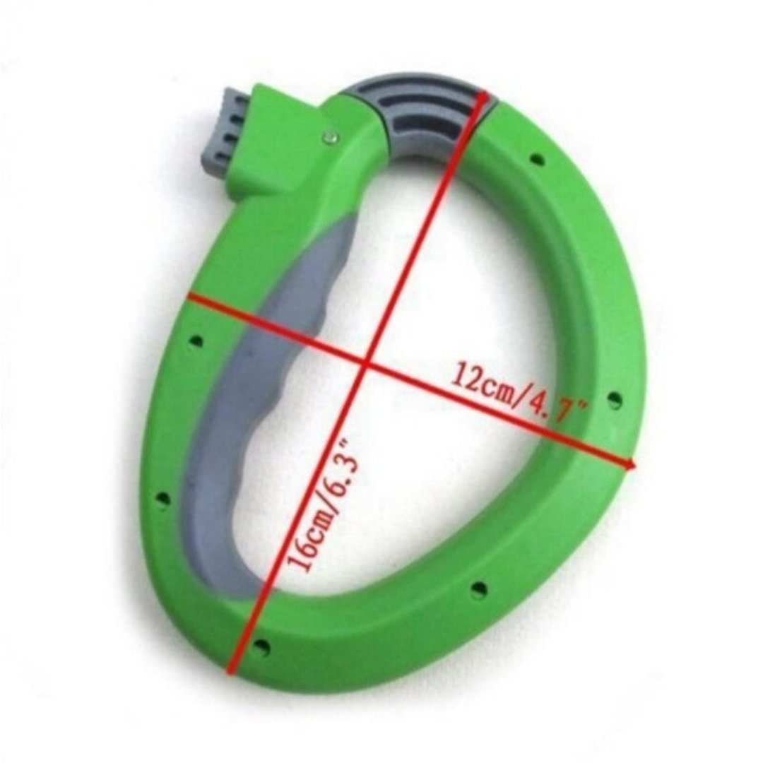 Bags Holder - 4 Colors