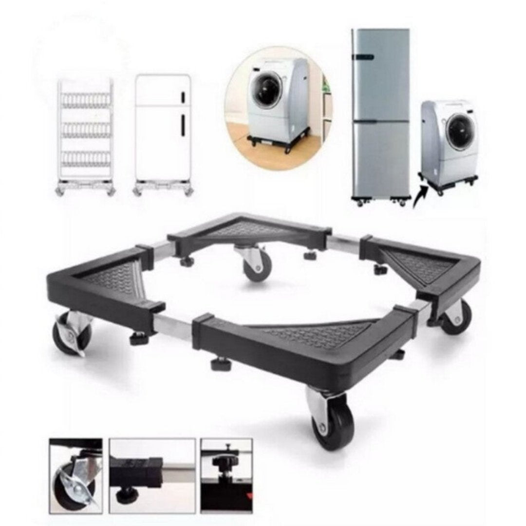 Base For Washing Machine & Refrigerator