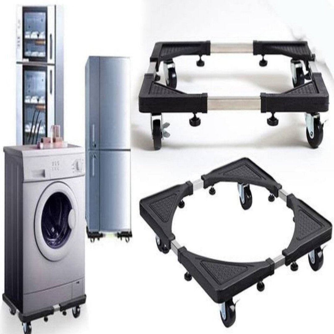 Base For Washing Machine & Refrigerator