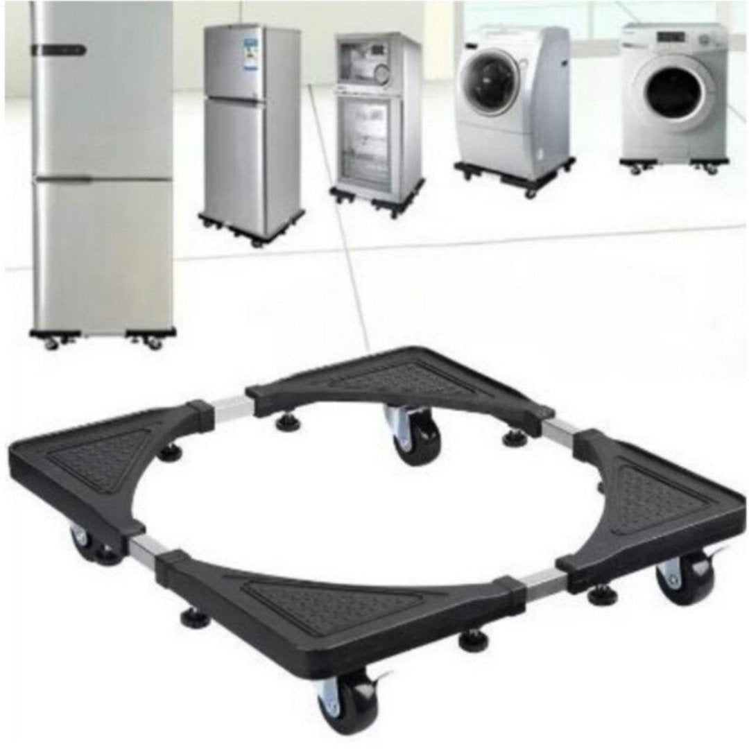 Base For Washing Machine & Refrigerator