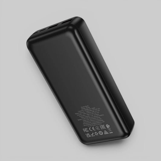 Borofone 20000mAh Large Capacity Power Bank