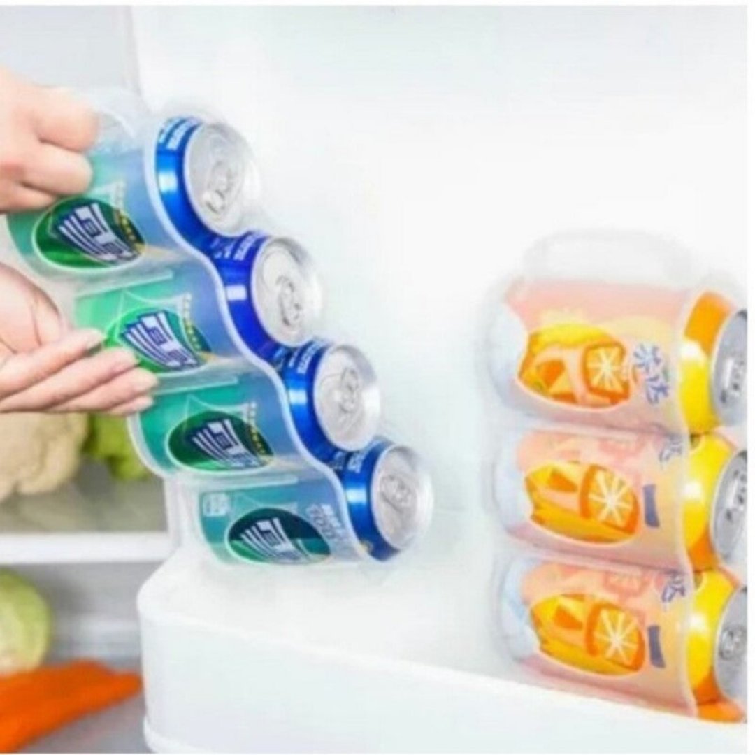 Bottles Organizer