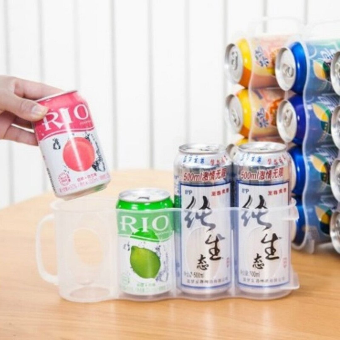 Bottles Organizer