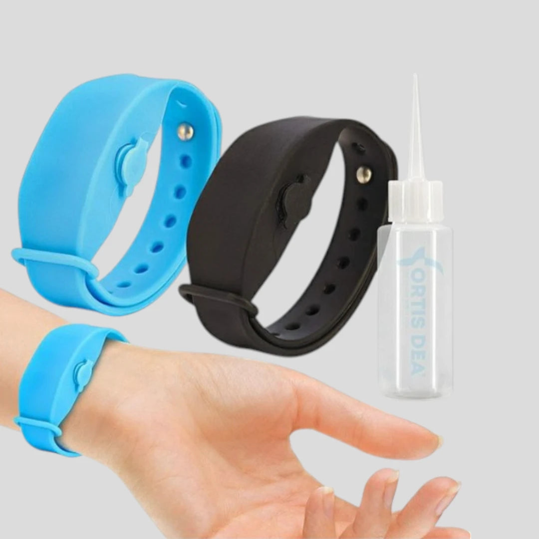 Bracelet Hand Sanitizer