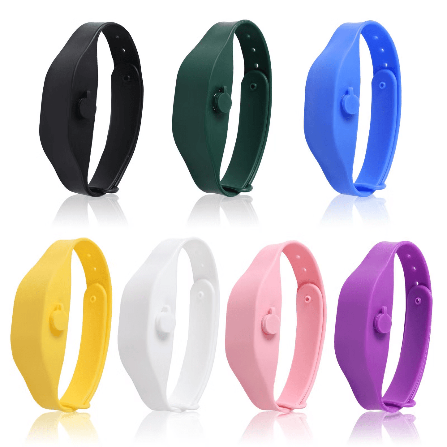 Bracelet Hand Sanitizer