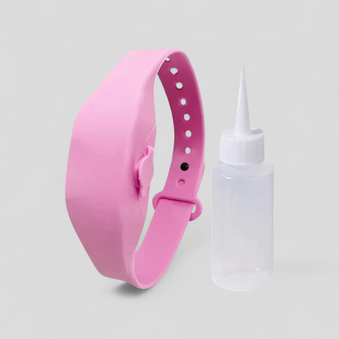 Bracelet Hand Sanitizer