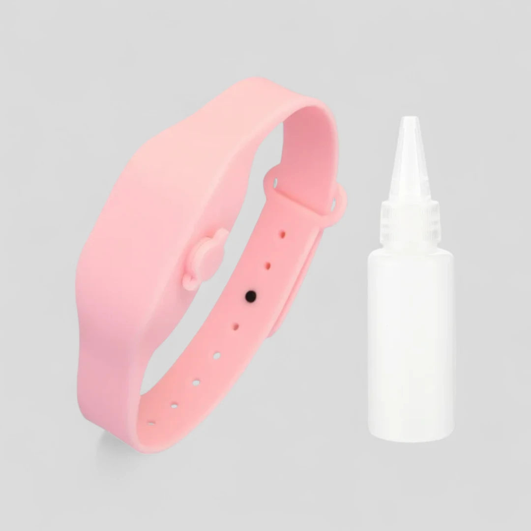 Bracelet Hand Sanitizer