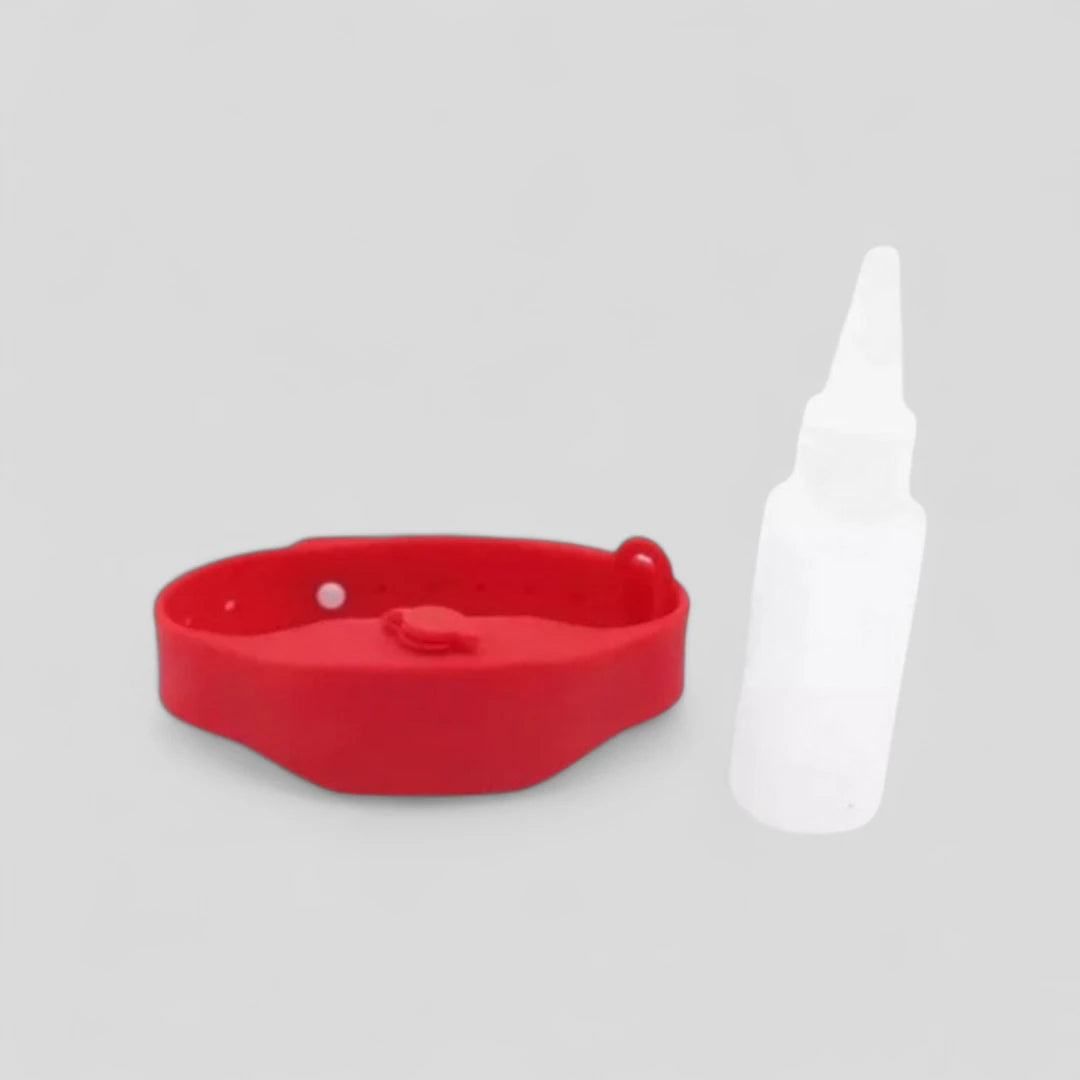 Bracelet Hand Sanitizer