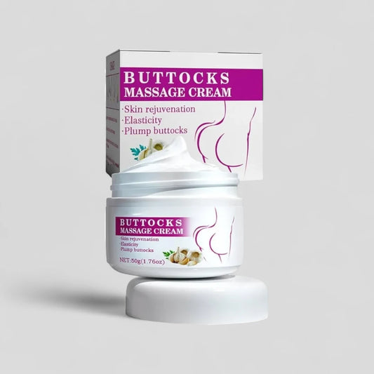 Buttocks Massage Cream