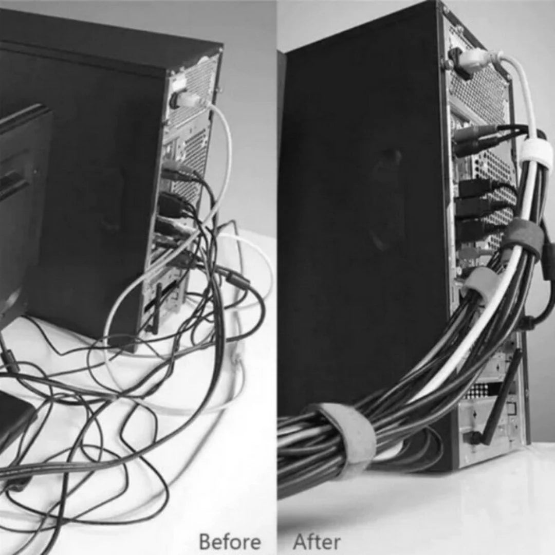 Cable & Wire Organizer