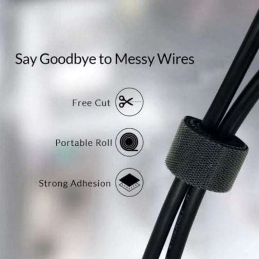 Cable & Wire Organizer