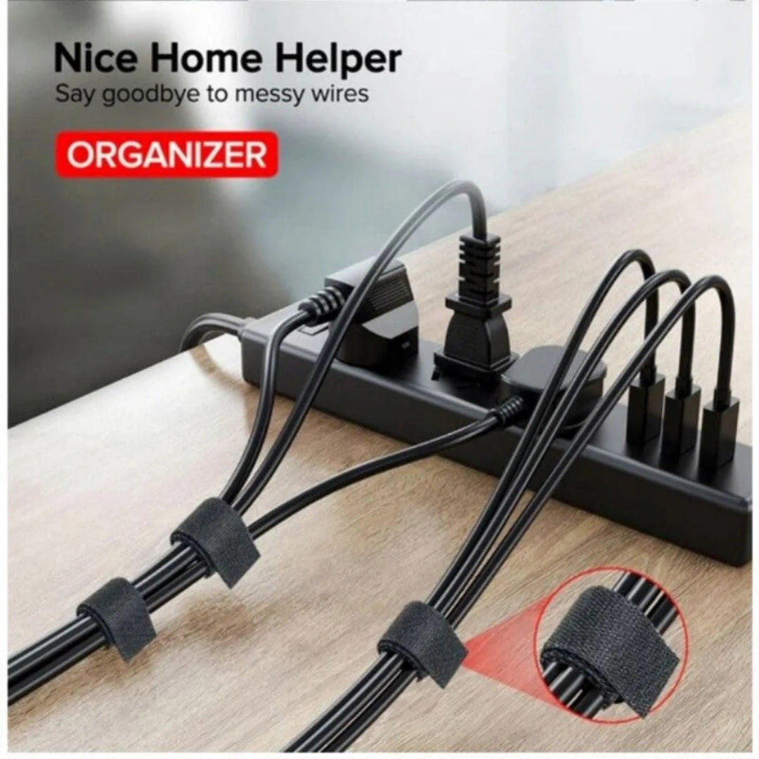 Cable & Wire Organizer