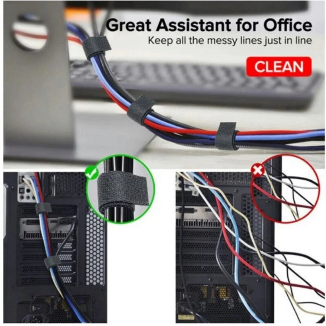 Cable & Wire Organizer