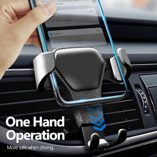 Car Phone Holder