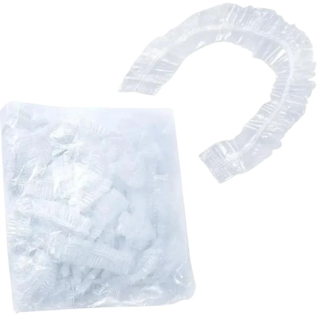 Disposable Elastic Dust Covers