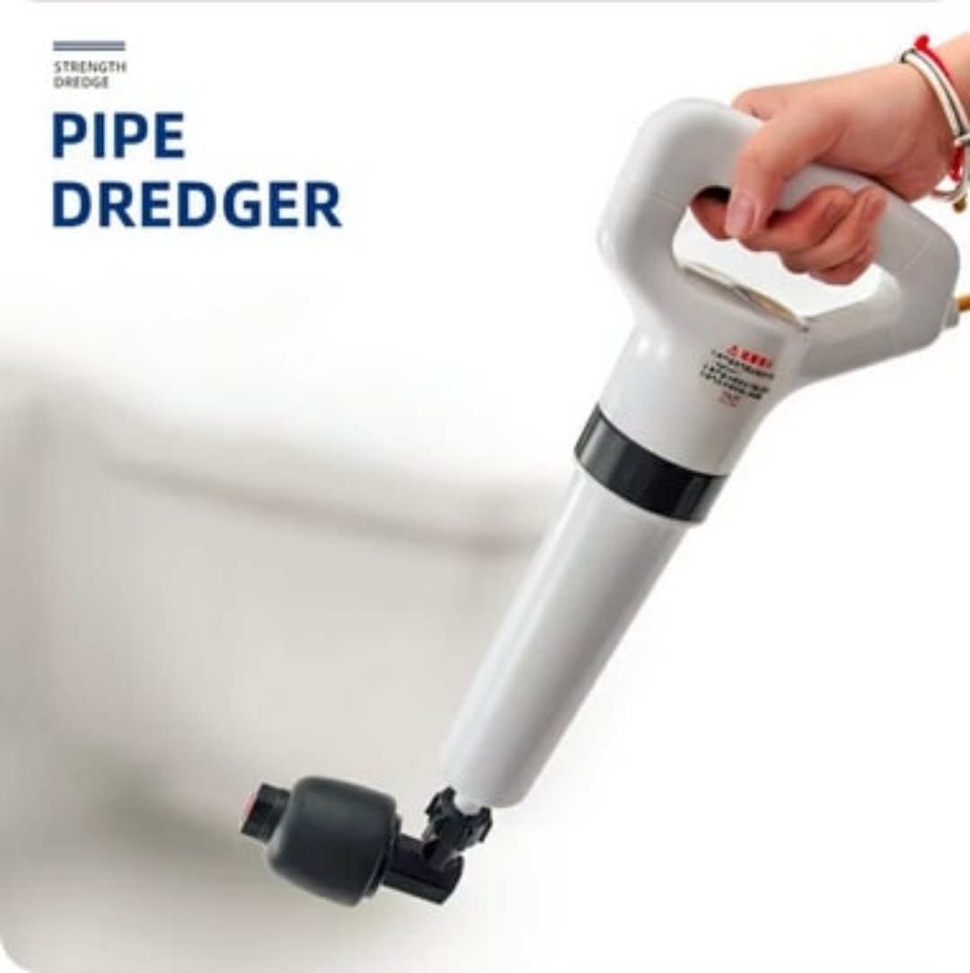 Clog Remover Cleaning