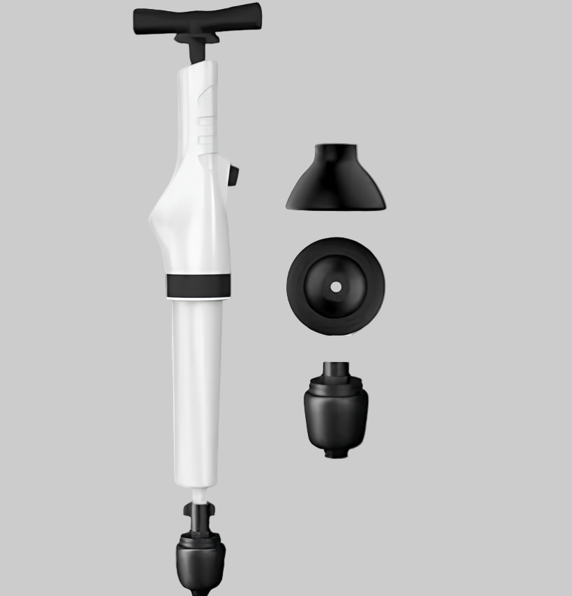 Clog Remover Cleaning