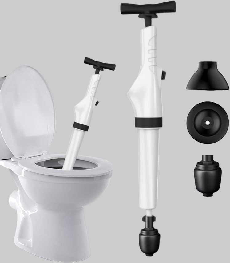 Clog Remover Cleaning