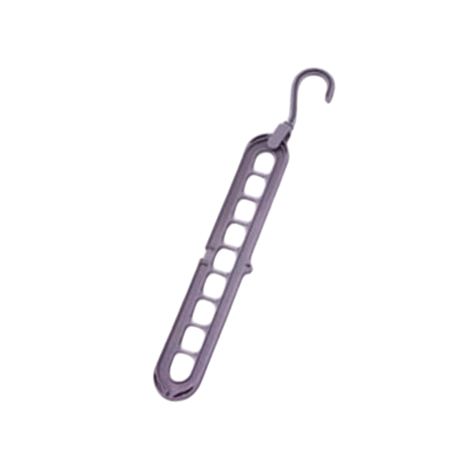 Closet Organizer Hanger