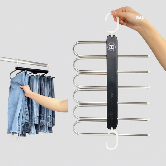 Space Saver Hanger