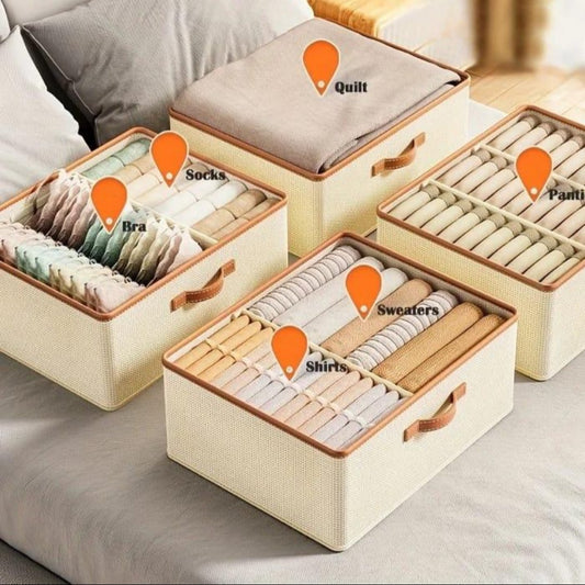 Clothes Organizer
