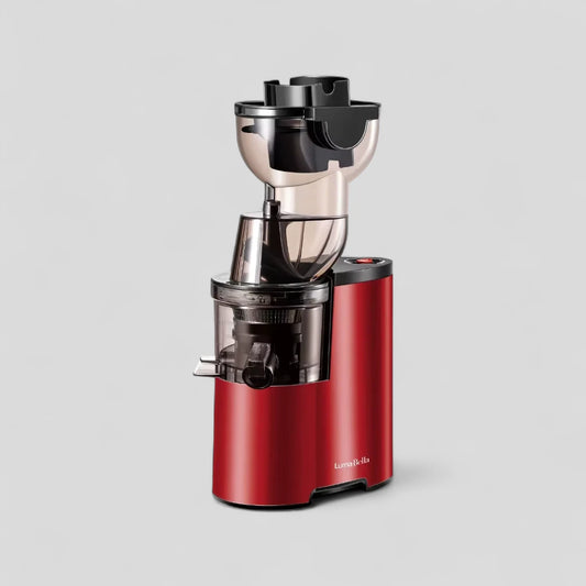 Luma Bella Cold Press Fruit Juicer – 150W