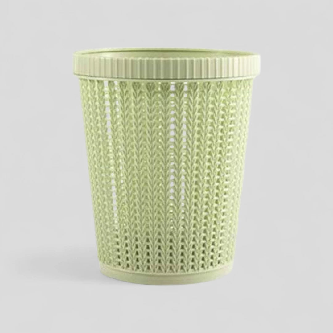 Creative Trash Bin - 3 Colors