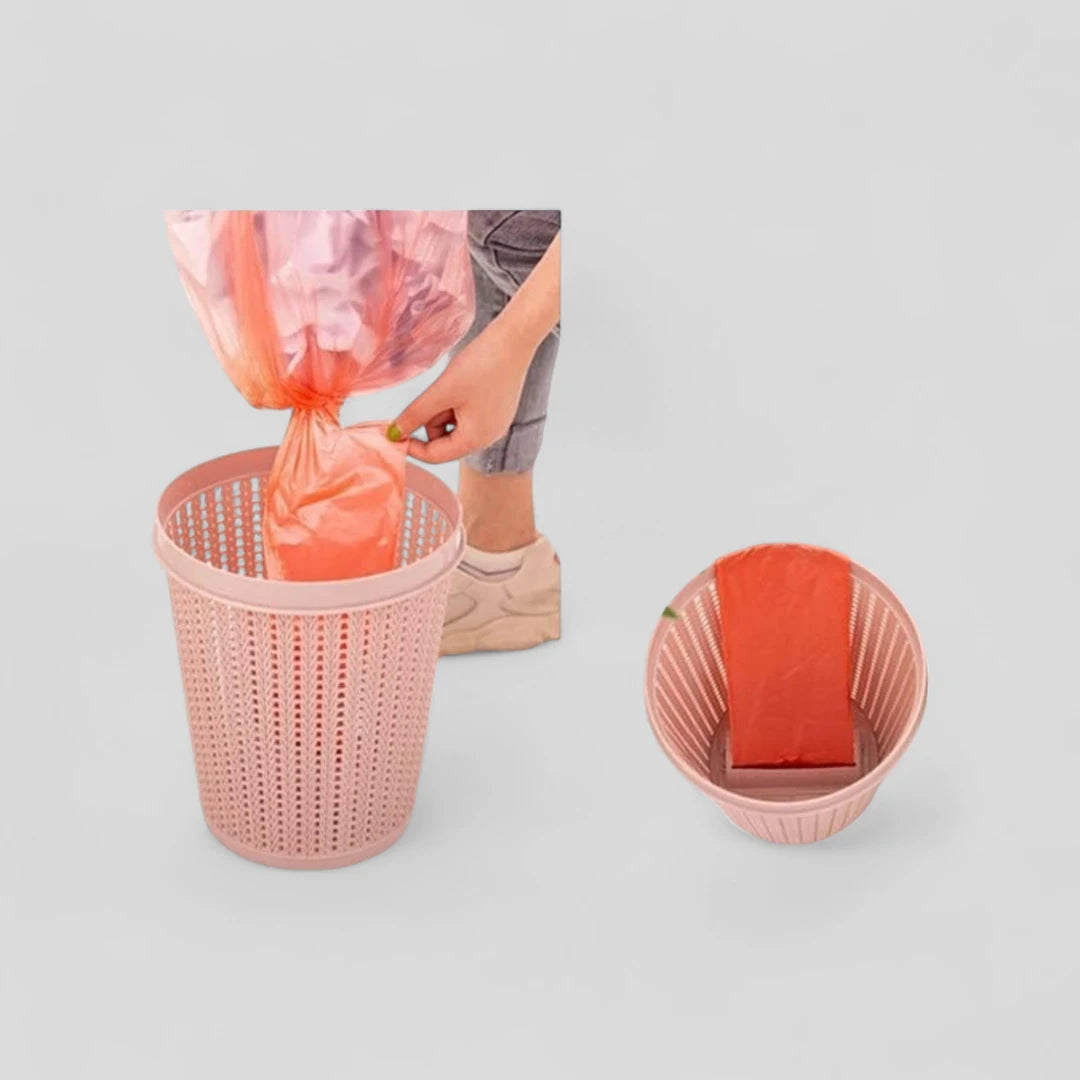 Creative Trash Bin - 3 Colors