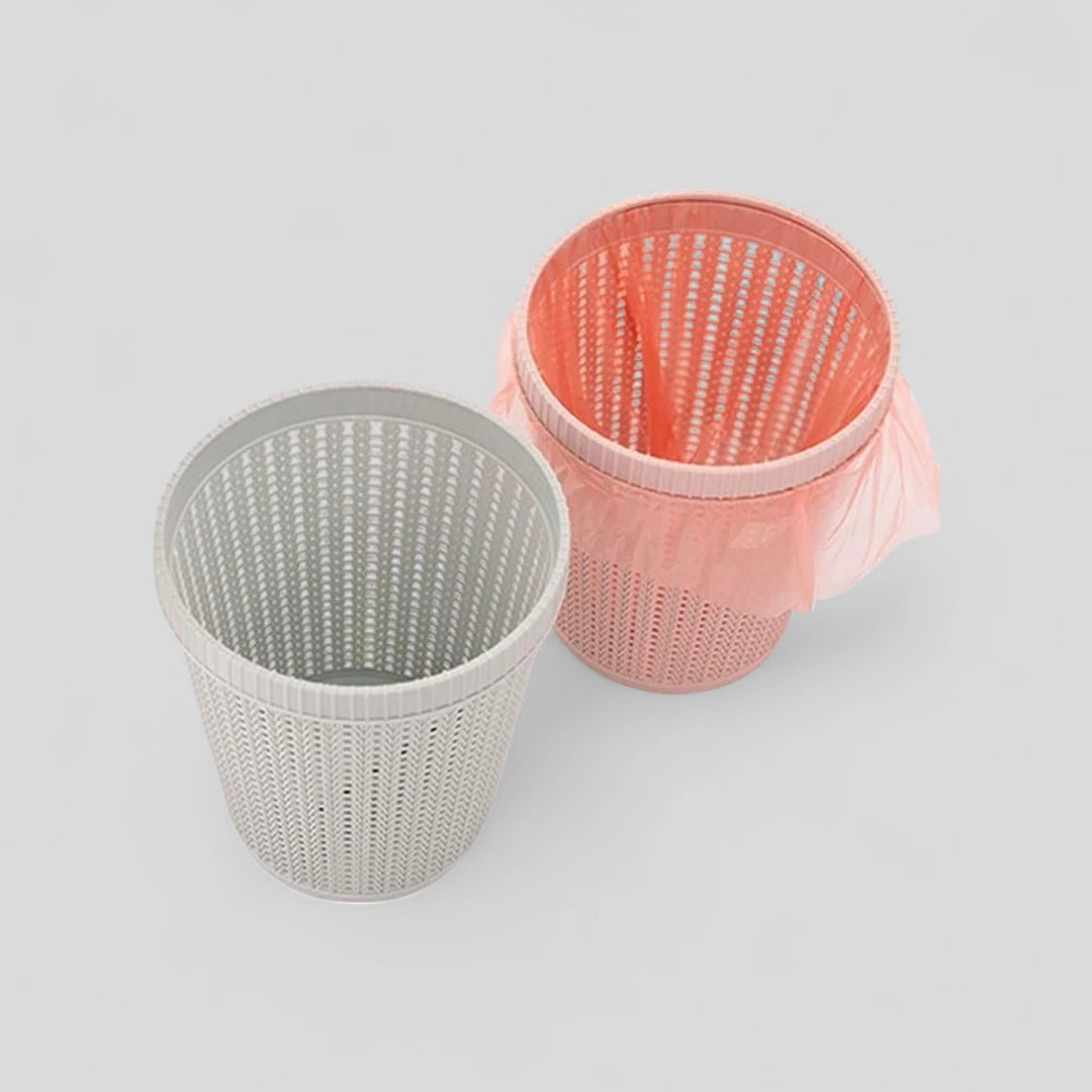 Creative Trash Bin - 3 Colors