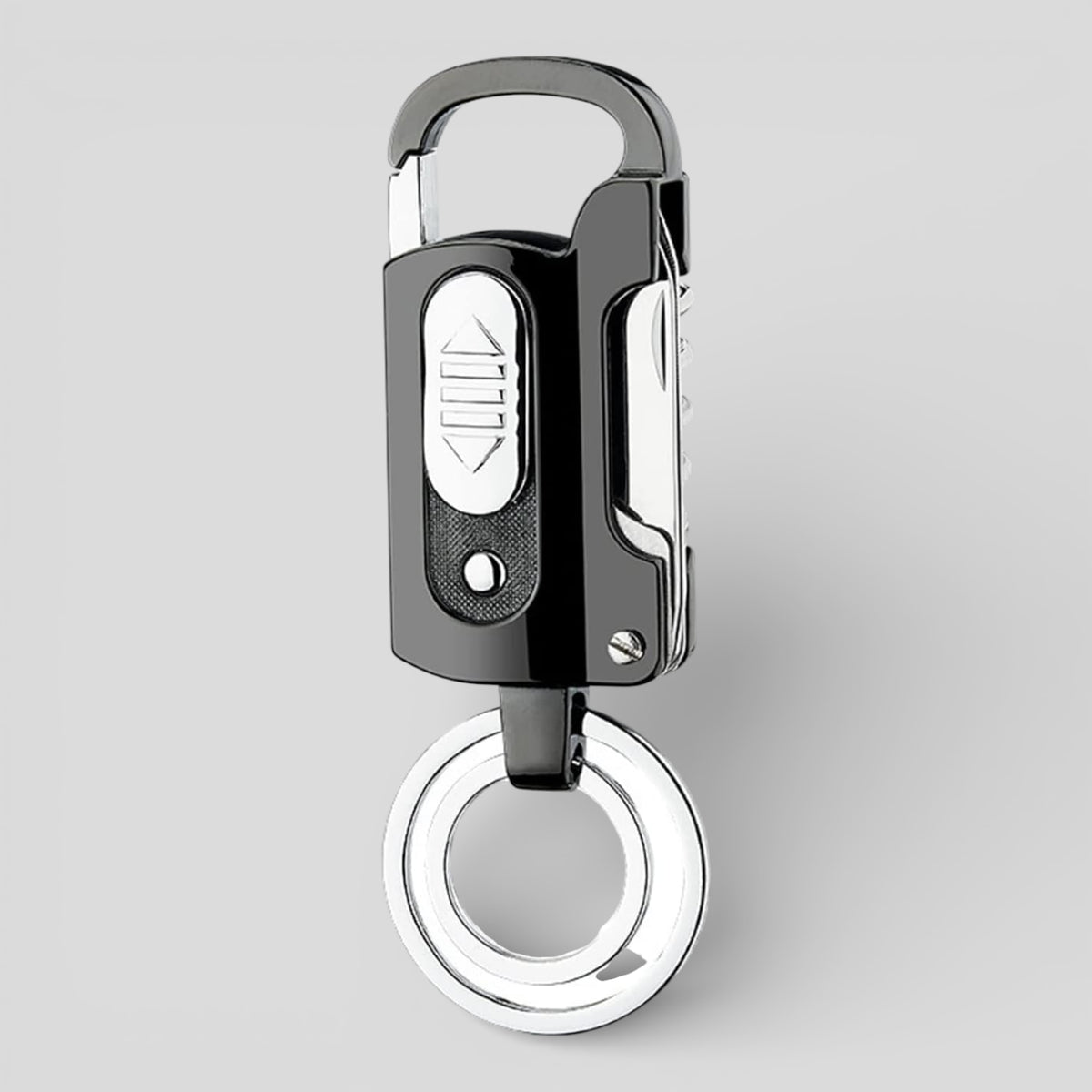 Creative Multifunction Keychain