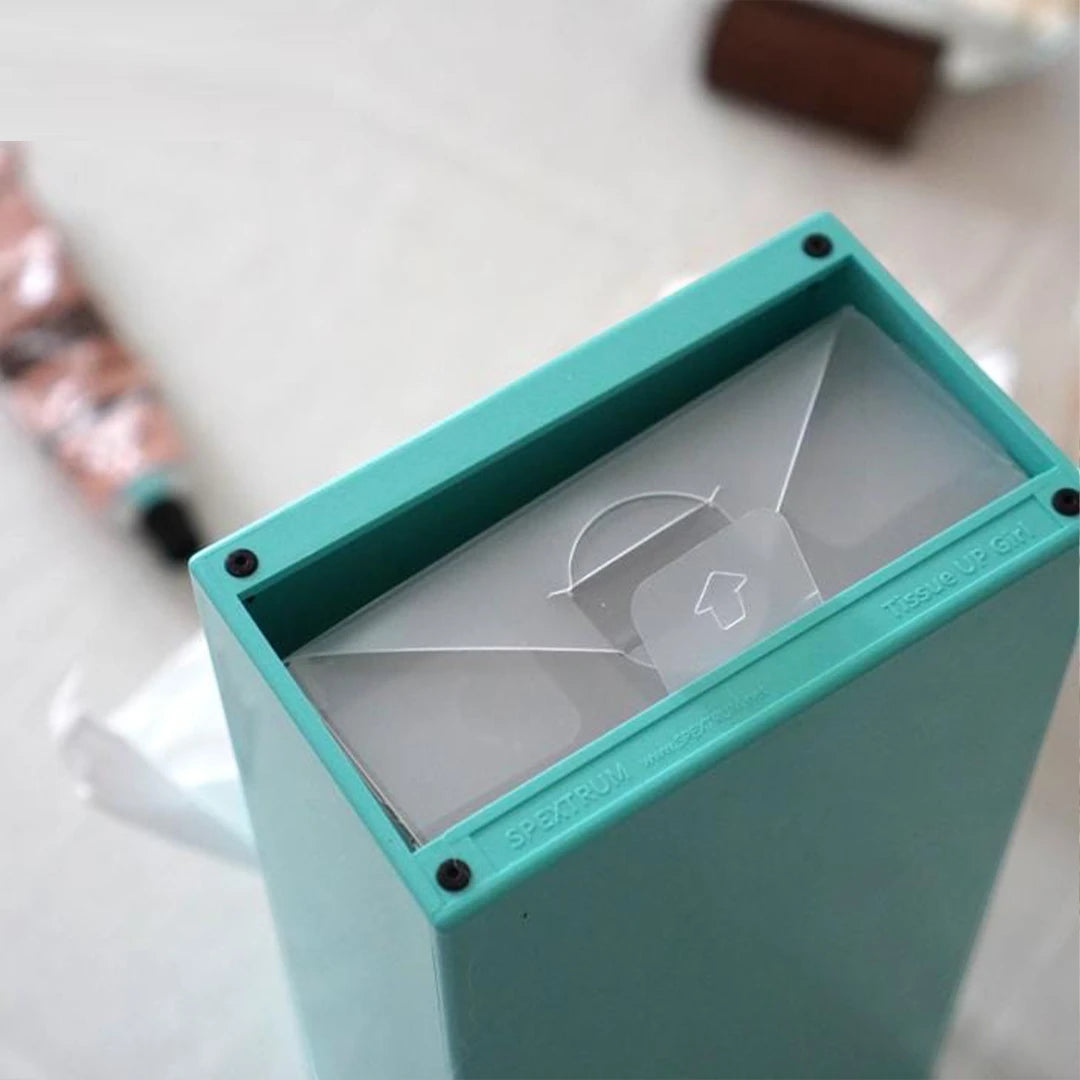 Desktop Storage Box