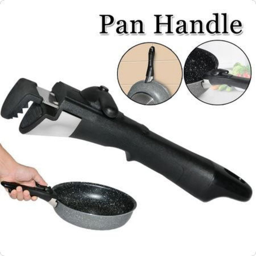 Detachable Pan Pot