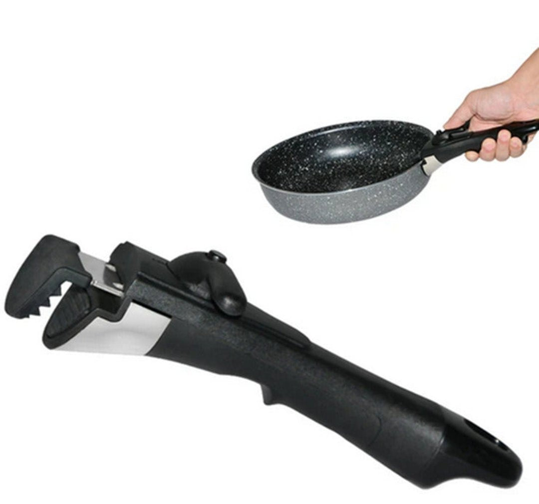 Detachable Pan Pot