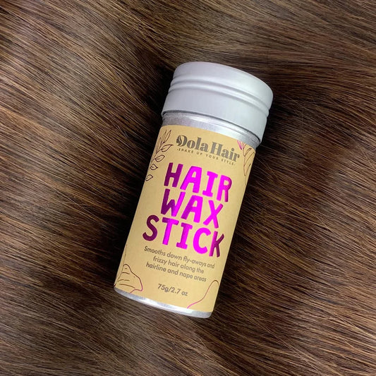 Hair Wax Stick