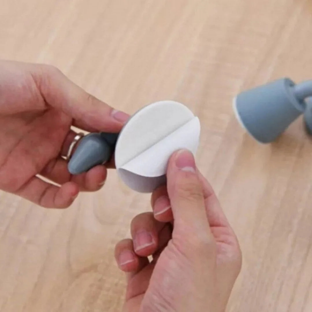 Door Stopper - 2 Colors