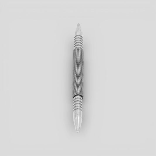 Double Head Spring Nail – Carbon Steel 3500psi