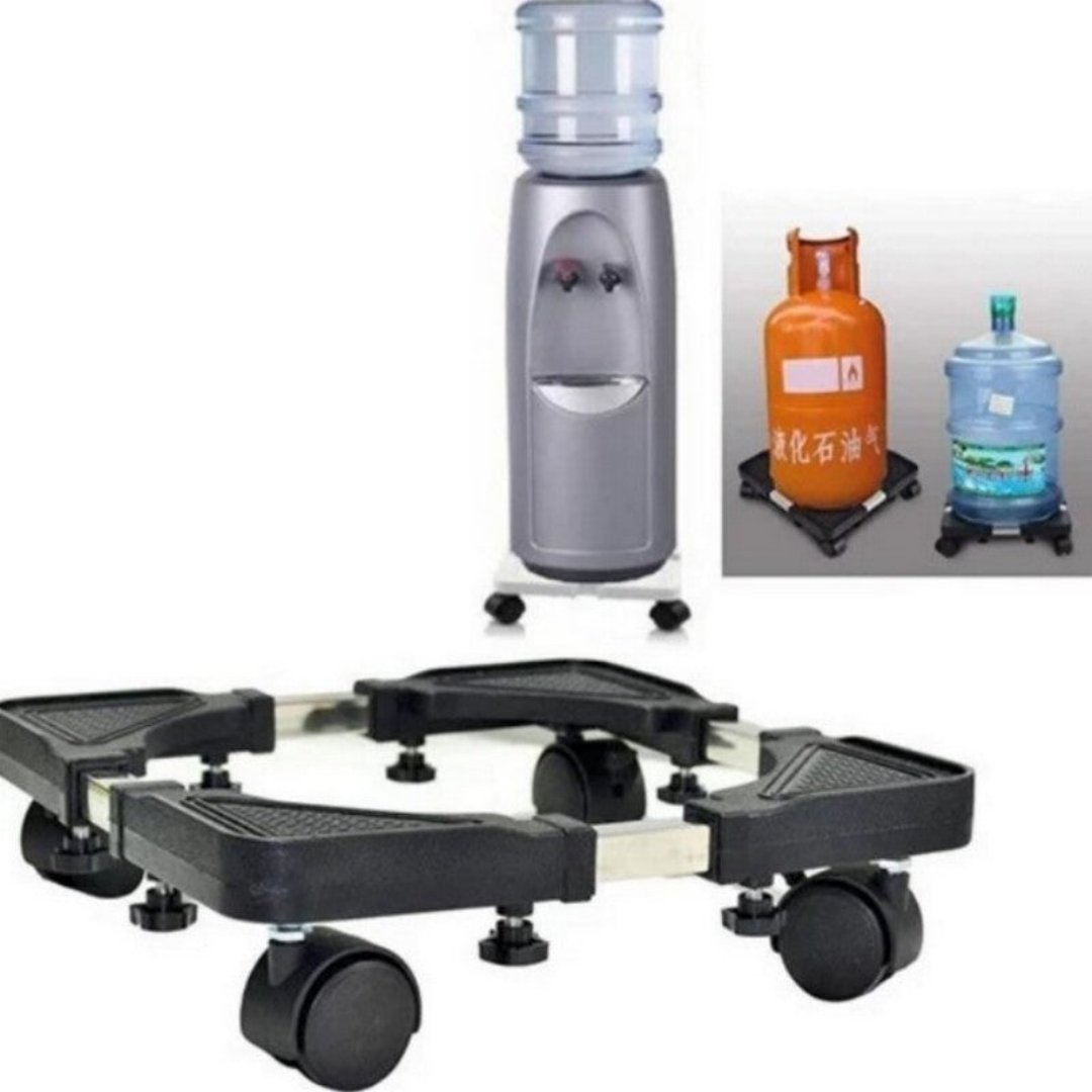 Drinking Fountains and Gas Bottle Base