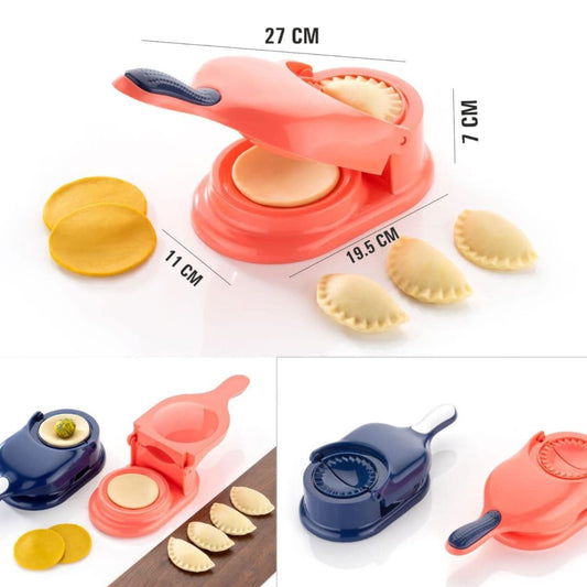 Dumpling Maker Tool