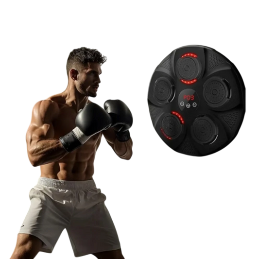 Electronic Intelligent Boxing Target Pad