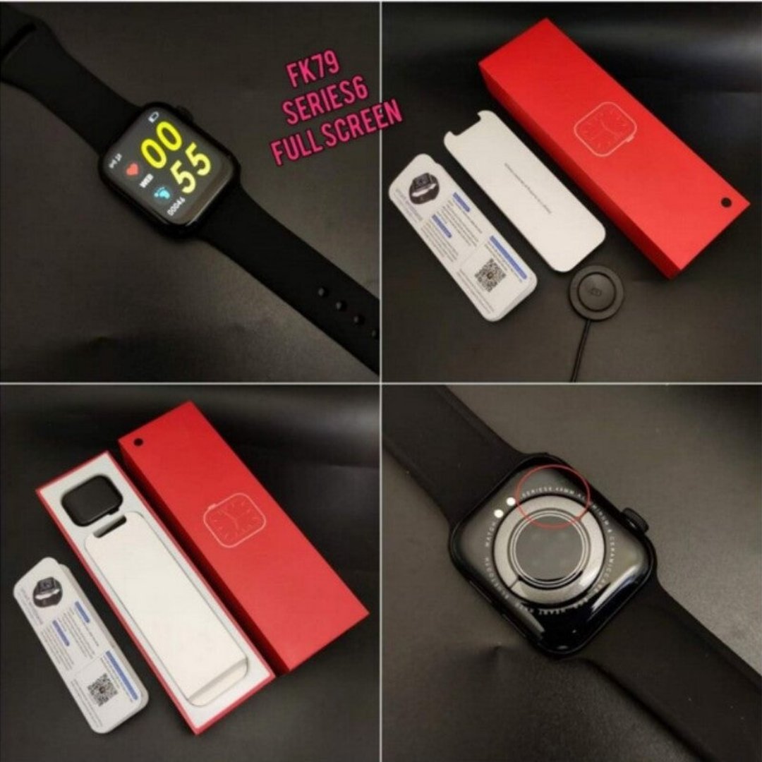 FK79 Smart Watch