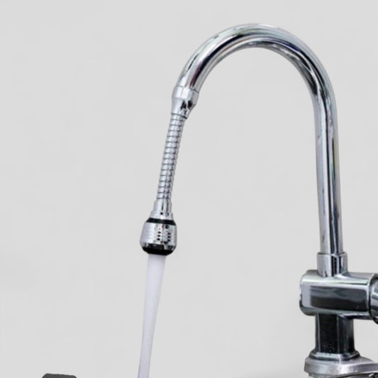 Faucet Extender