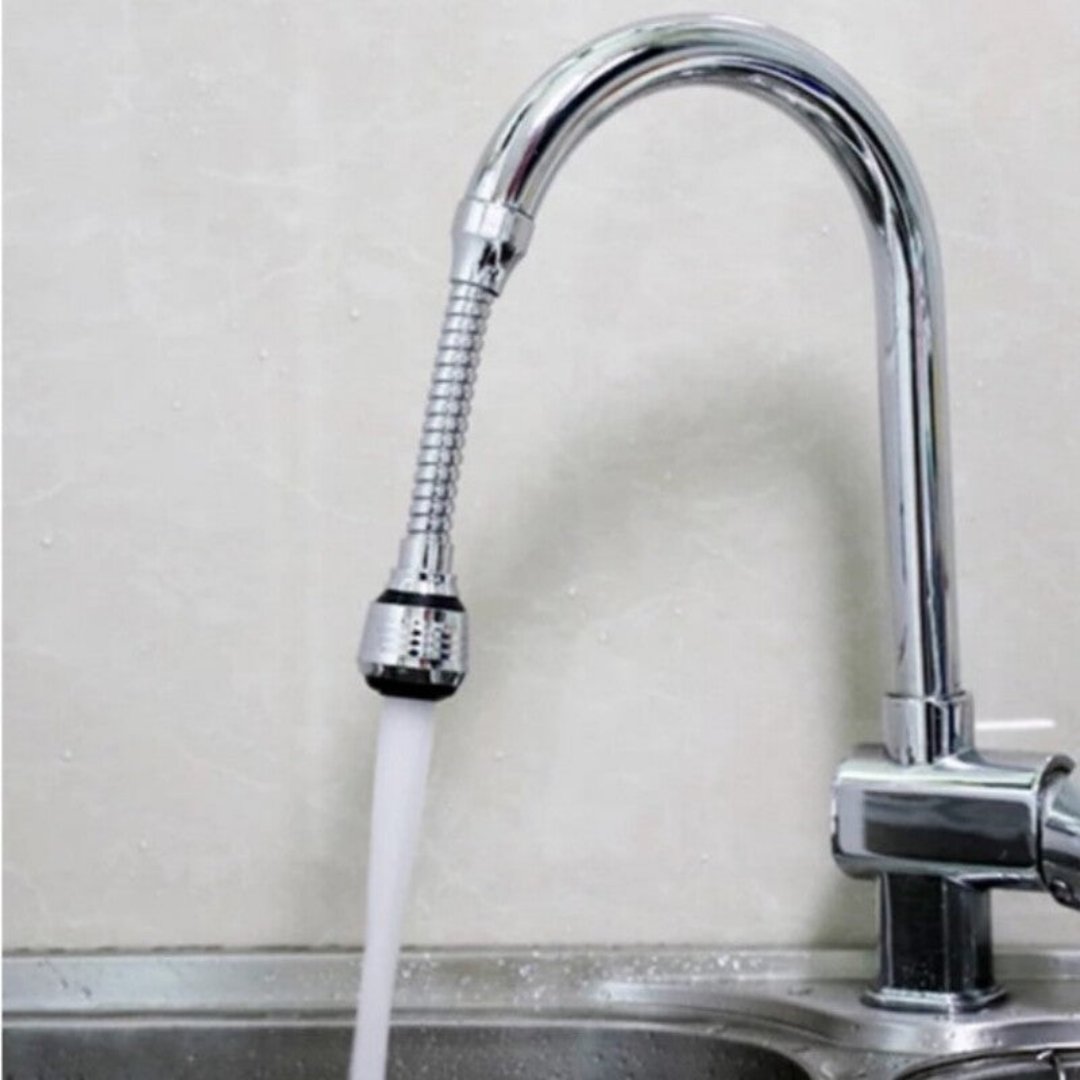 Faucet Extender