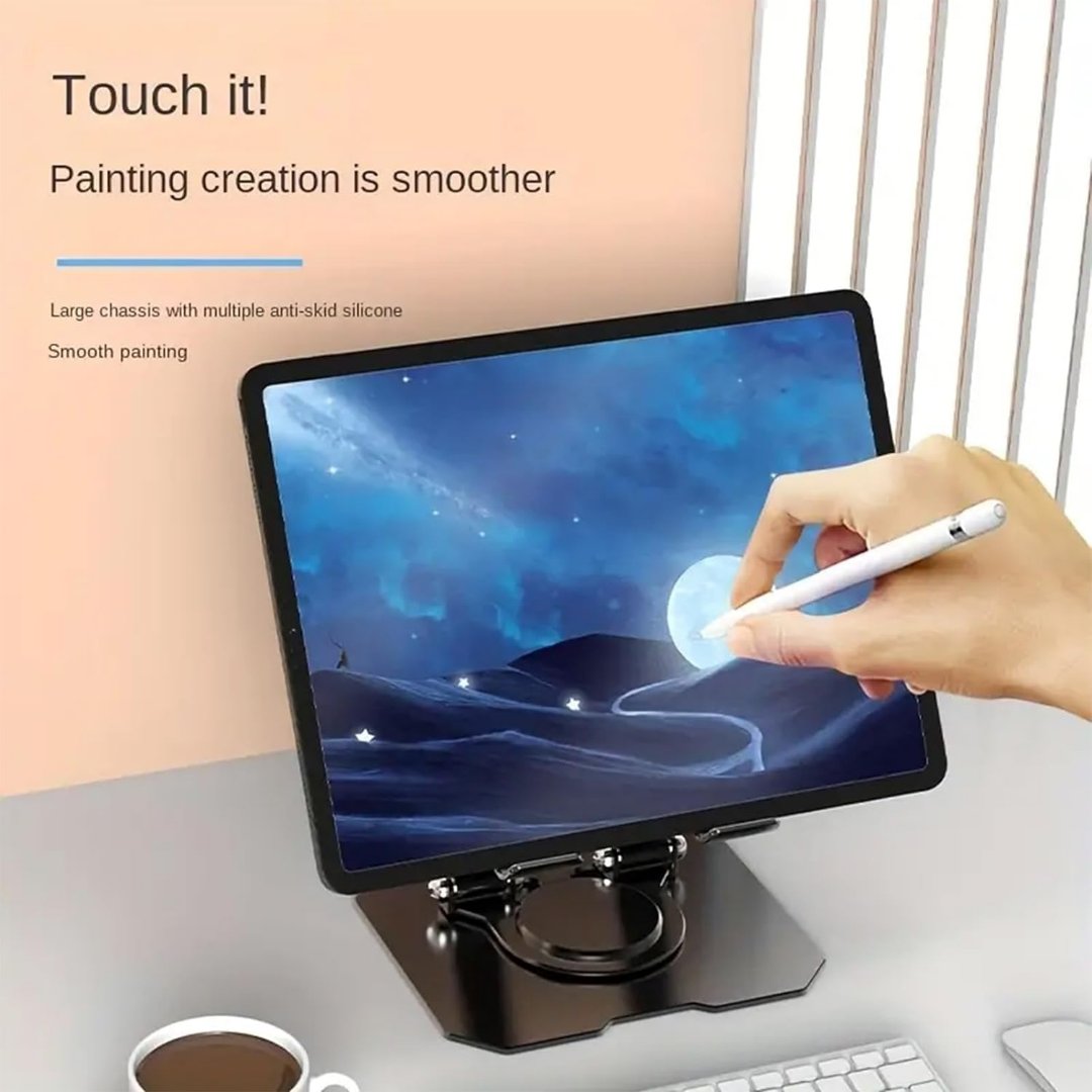 Foldable Tablet Stand