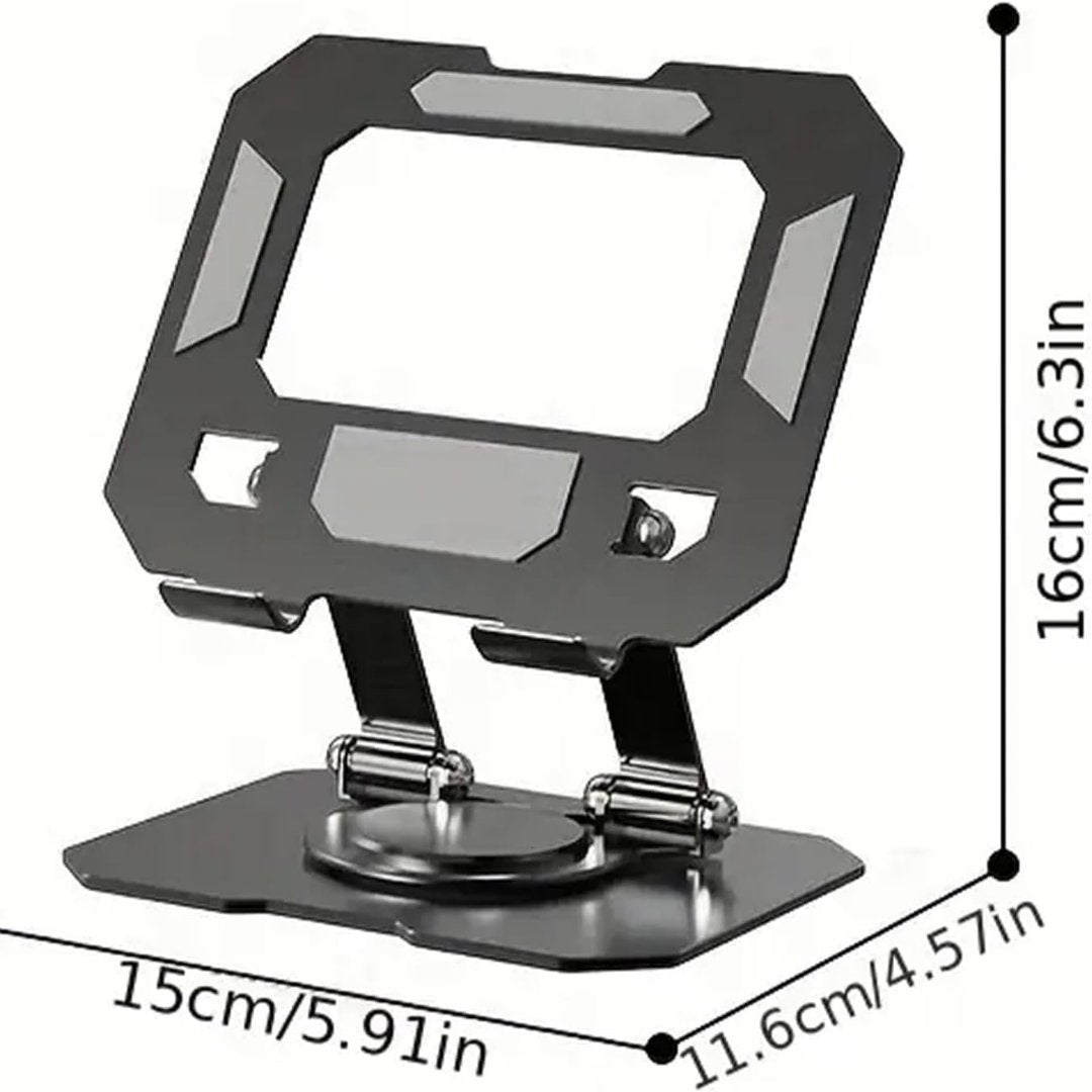 Foldable Tablet Stand