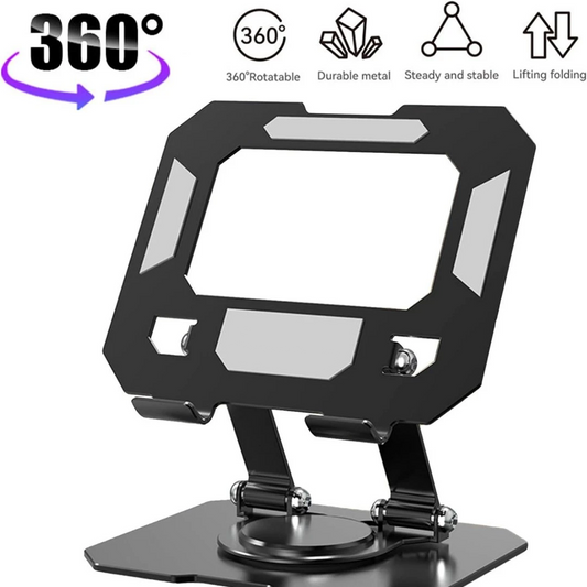 Foldable Tablet Stand
