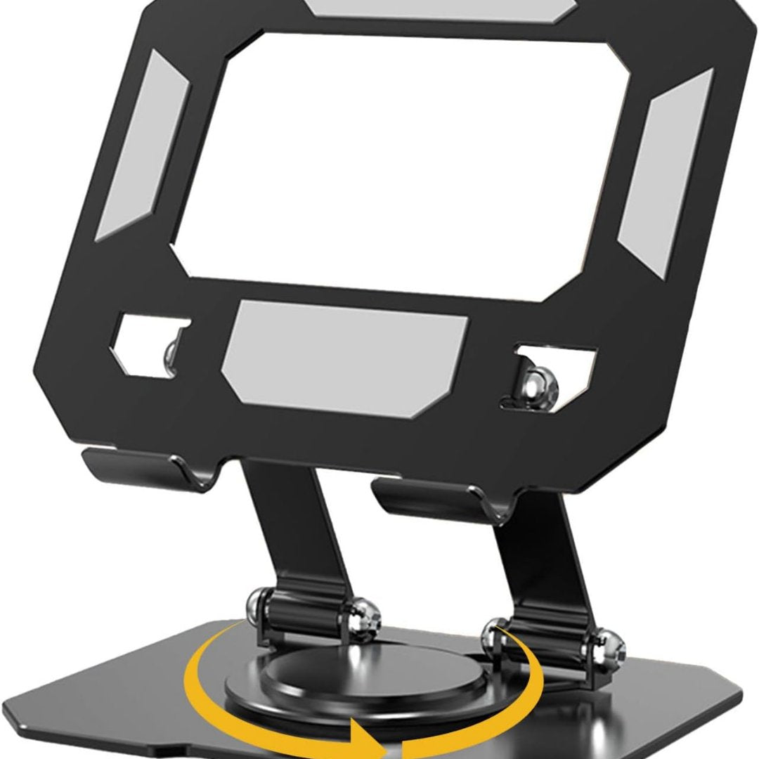 Foldable Tablet Stand